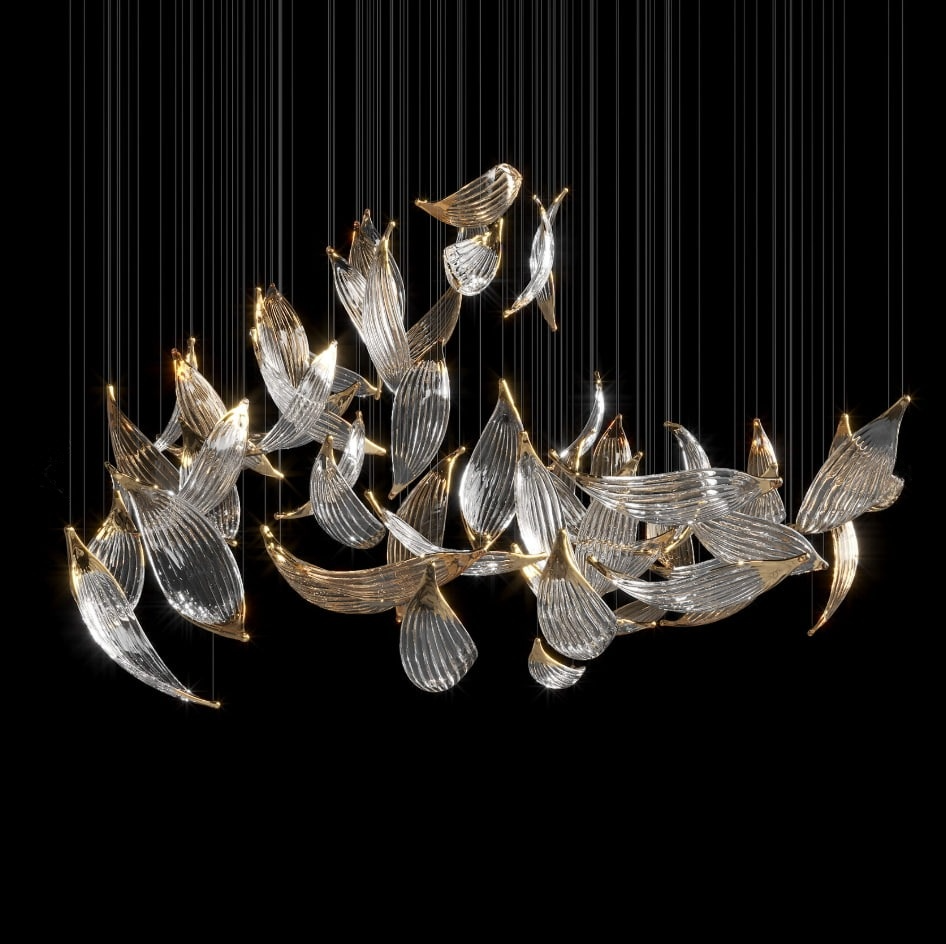 Celestial-39 (Custom Item)