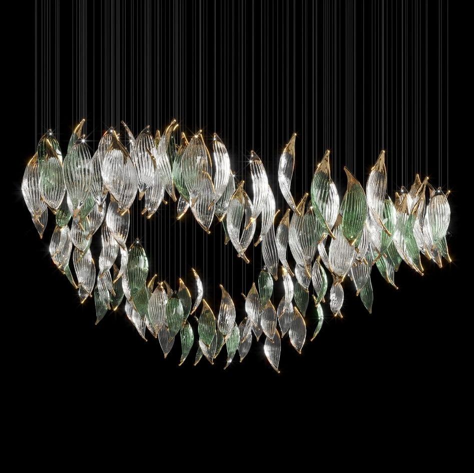 Celestial-39 (Custom Item)