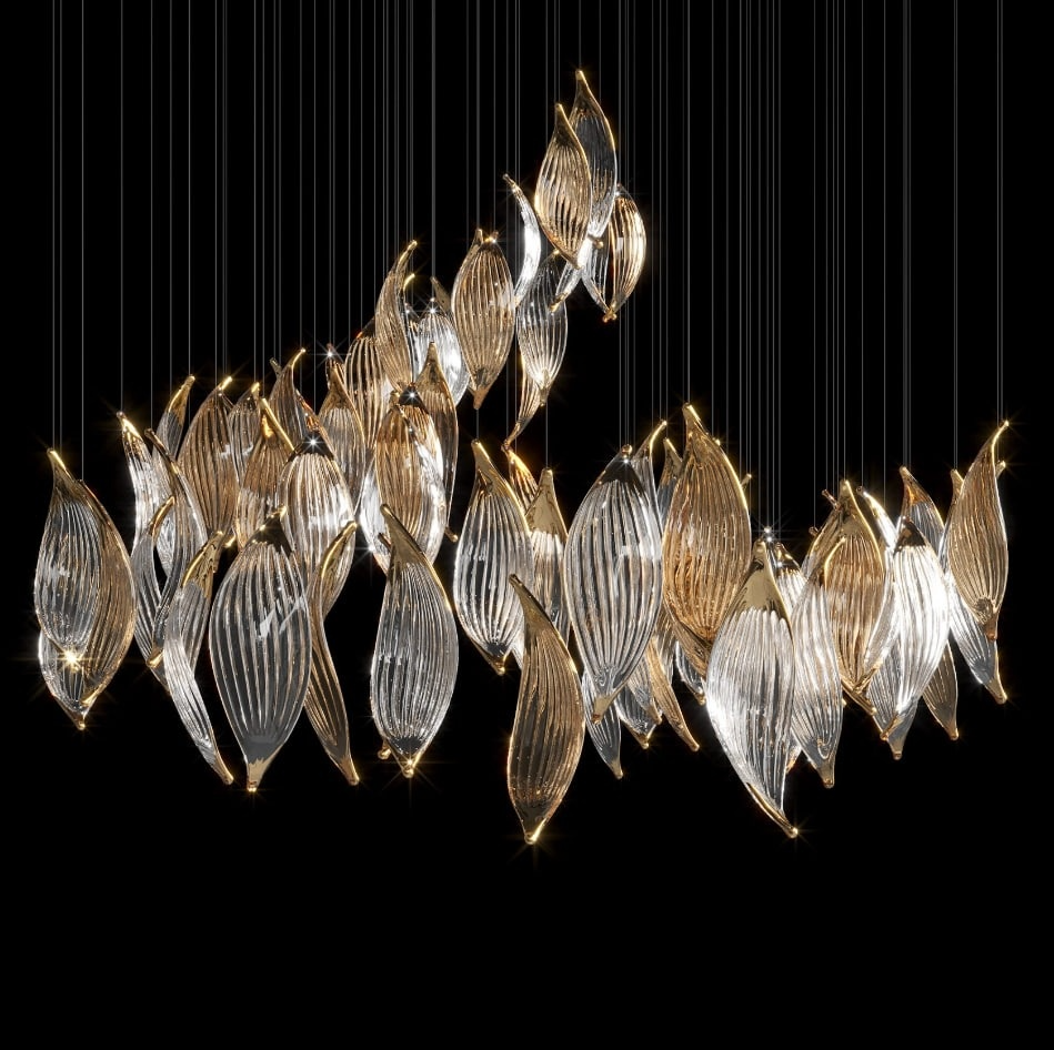 Celestial-39 (Custom Item)