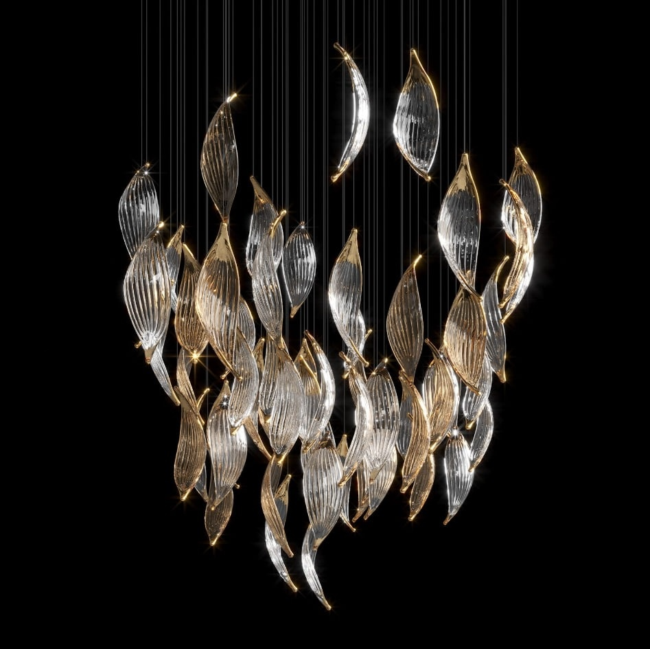 Celestial-39 (Custom Item)