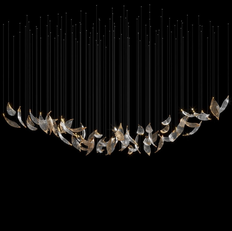 Celestial-39 (Custom Item)