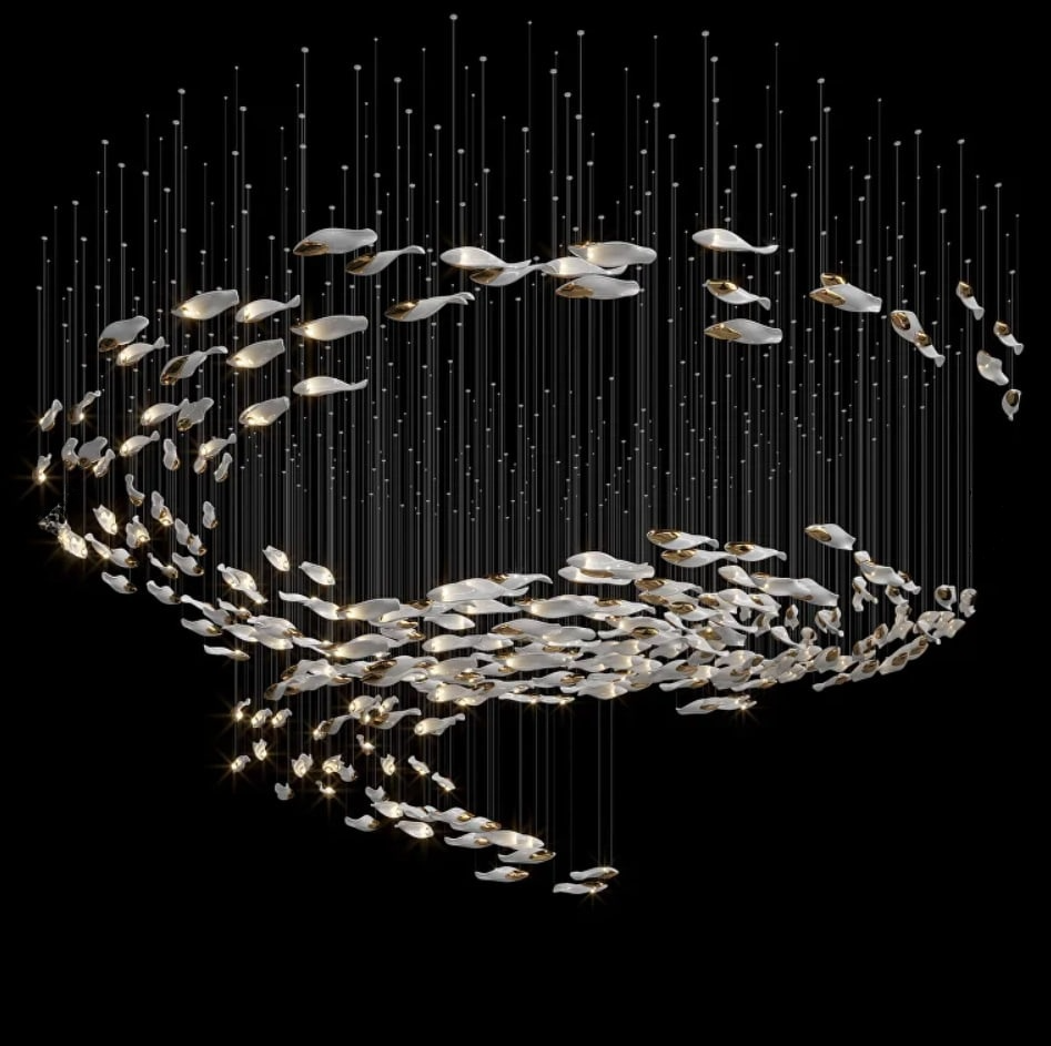 Celestial-40 (Custom Item)