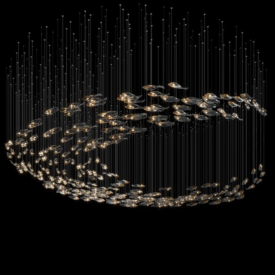 Celestial-40 (Custom Item)