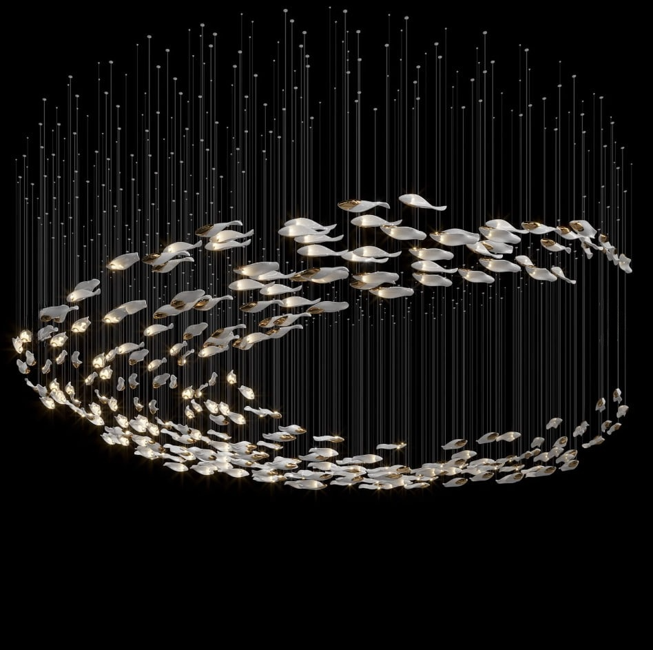 Celestial-40 (Custom Item)