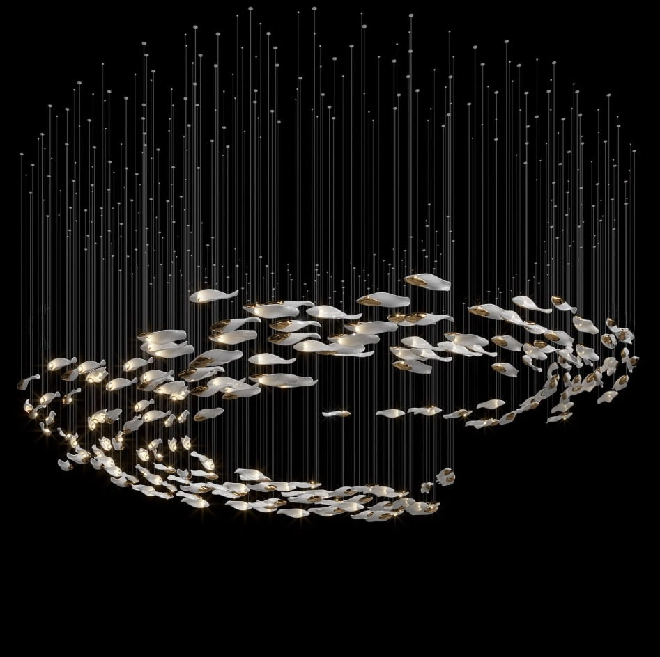 Celestial-40 (Custom Item)