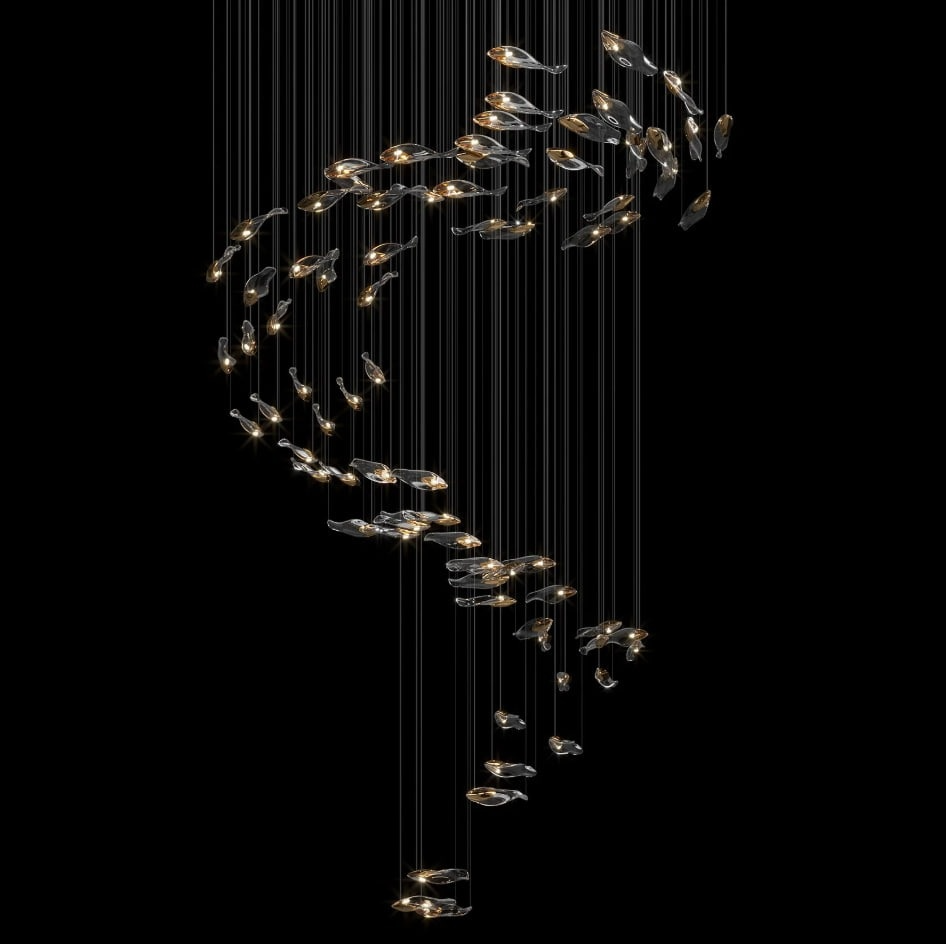 Celestial-40 (Custom Item)