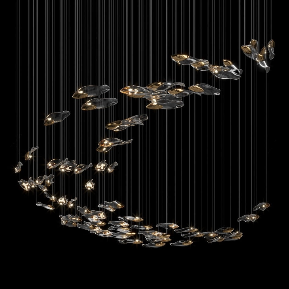 Celestial-40 (Custom Item)