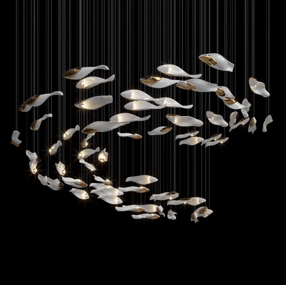 Celestial-40 (Custom Item)