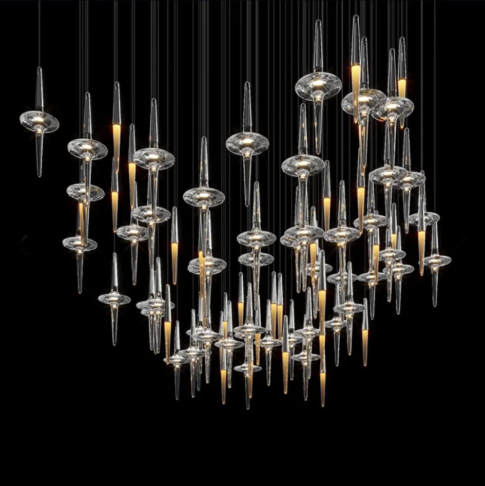 Celestial-41 (Custom Item)