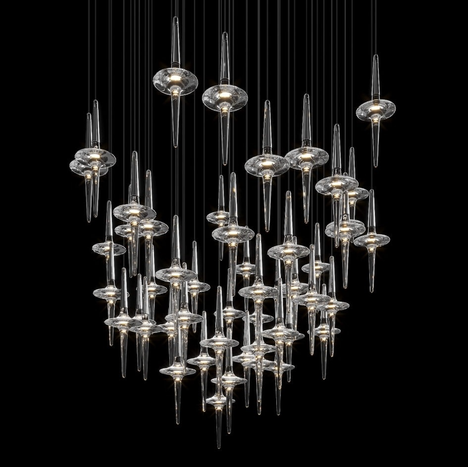 Celestial-41 (Custom Item)