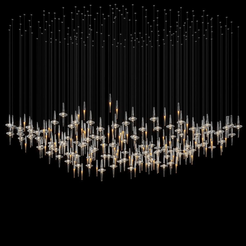 Celestial-41 (Custom Item)