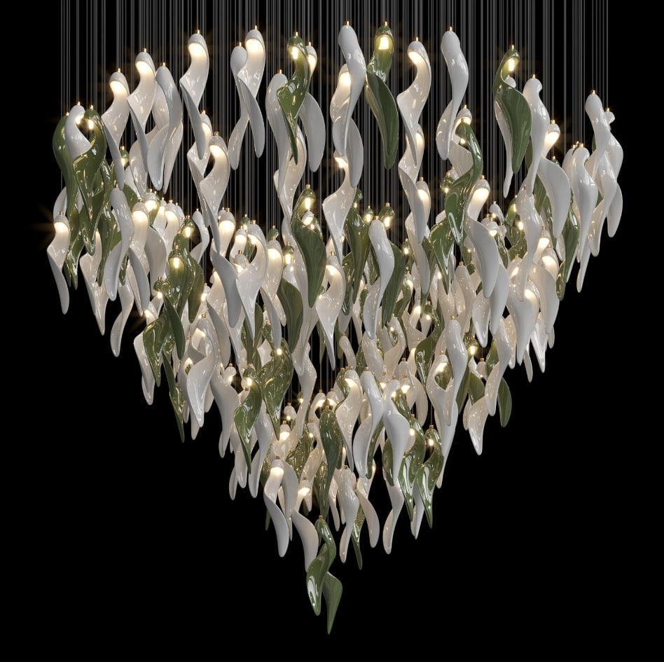 Celestial-43 (Custom Item)