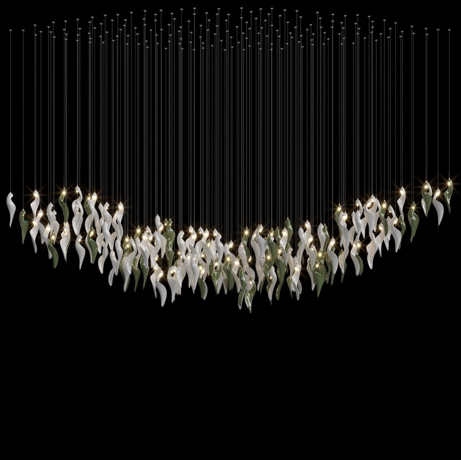 Celestial-43 (Custom Item)