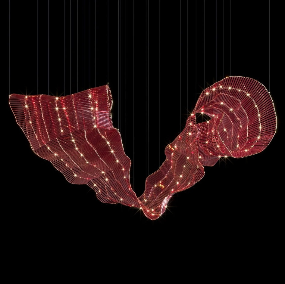 Celestial-45 (Custom Item)