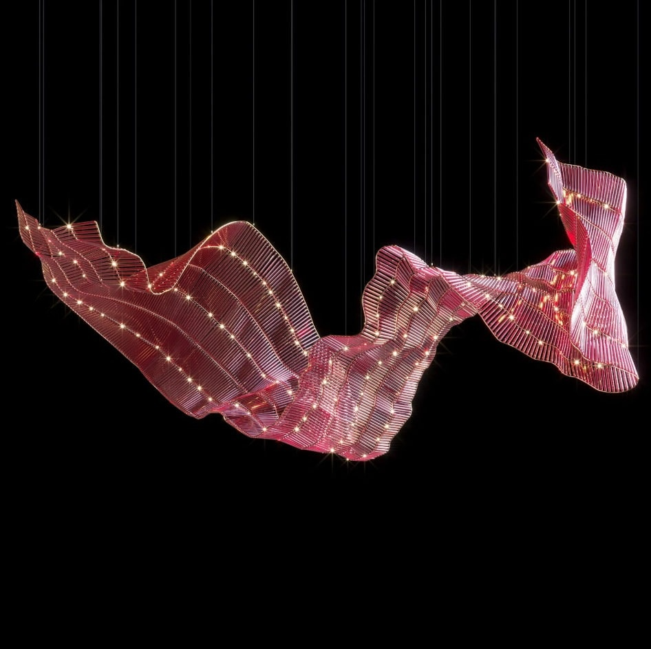 Celestial-45 (Custom Item)