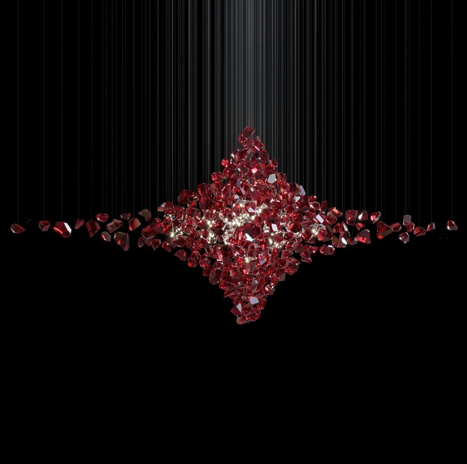 Celestial-46 (Custom Item)