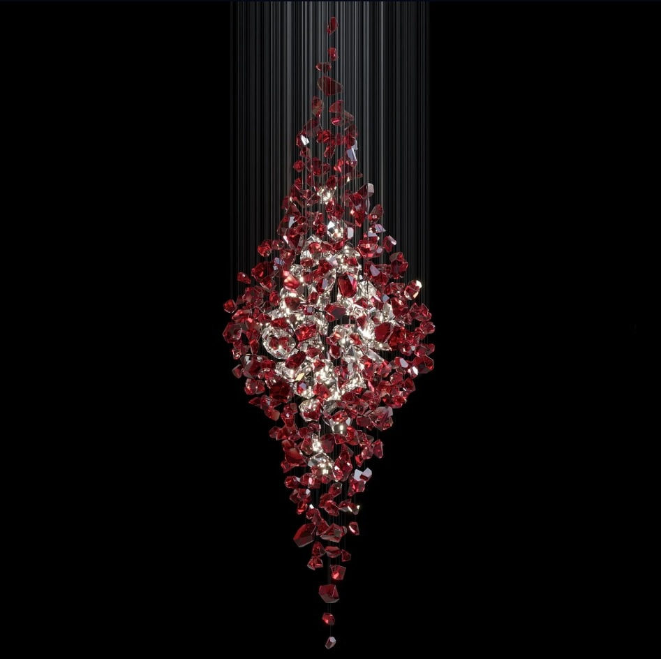 Celestial-46 (Custom Item)