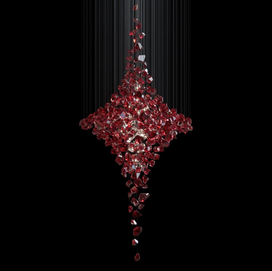 Celestial-46 (Custom Item)