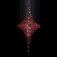 Celestial-46 (Custom Item)