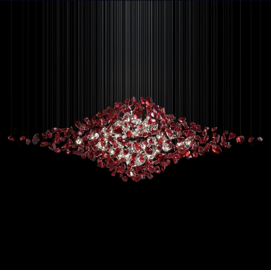 Celestial-46 (Custom Item)