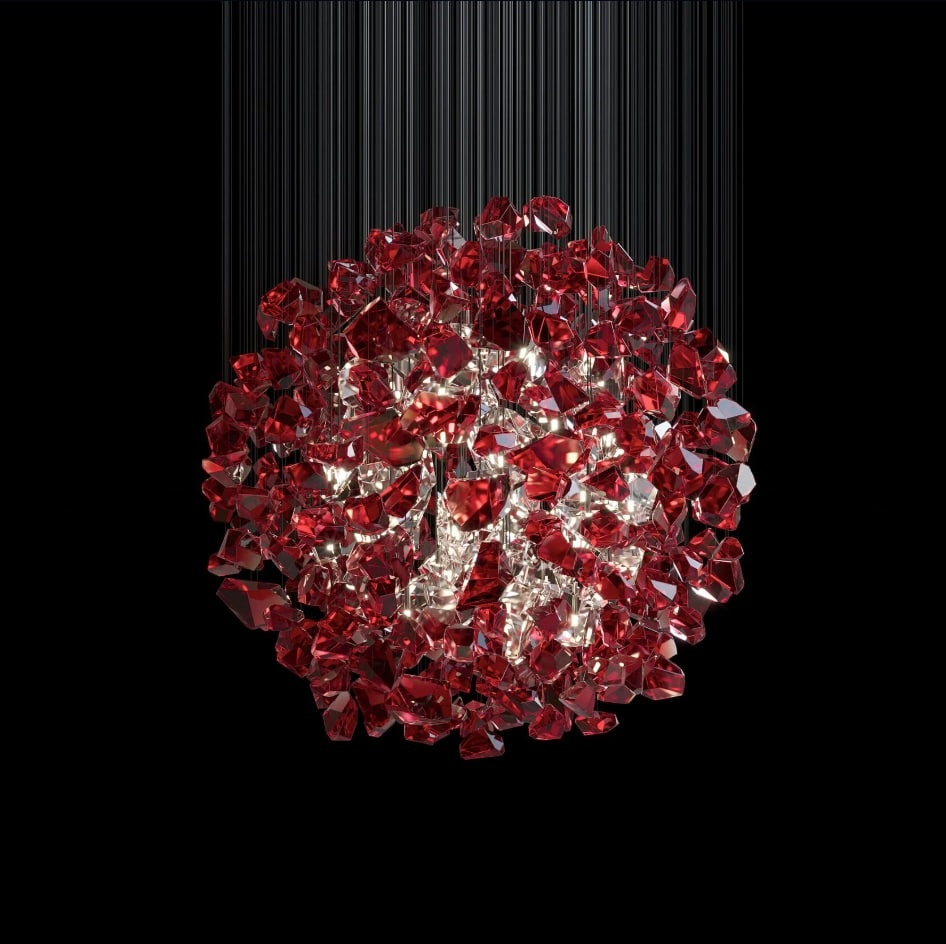 Celestial-46 (Custom Item)