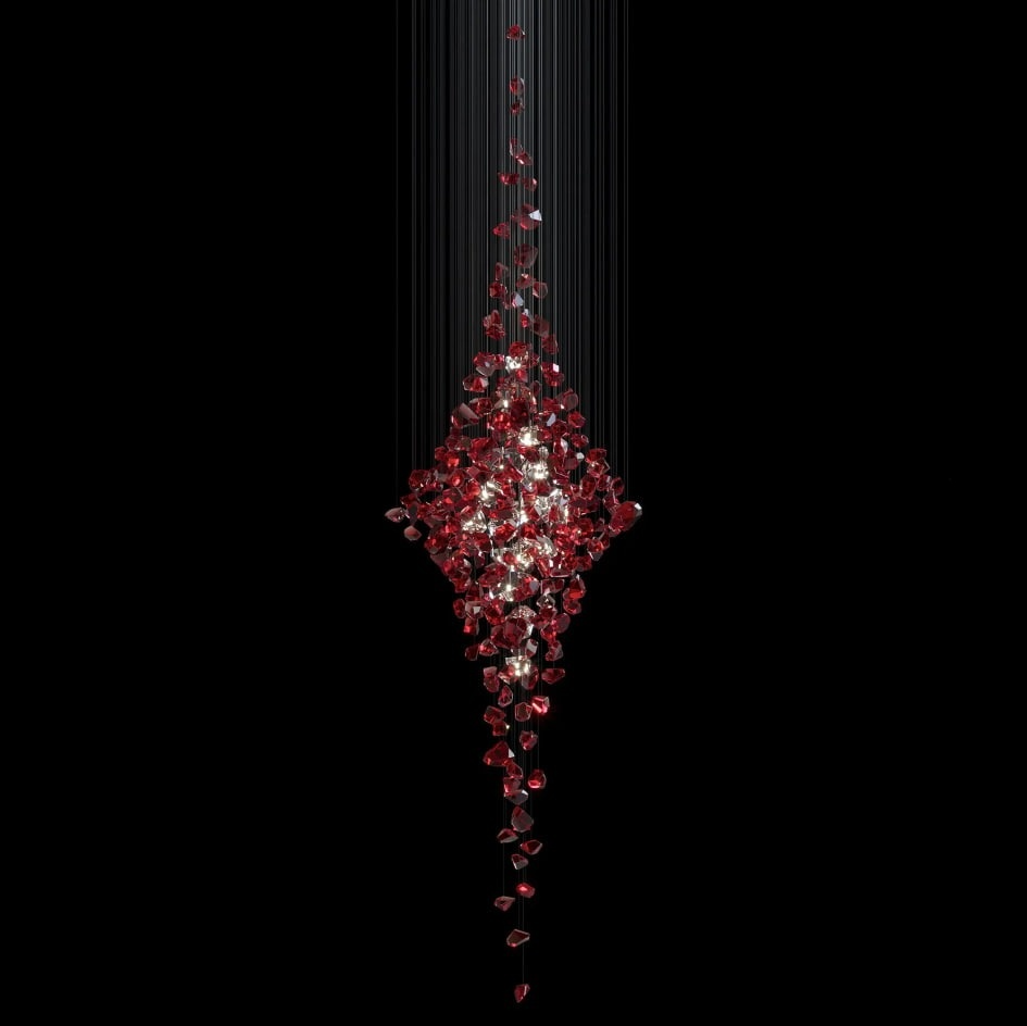 Celestial-46 (Custom Item)