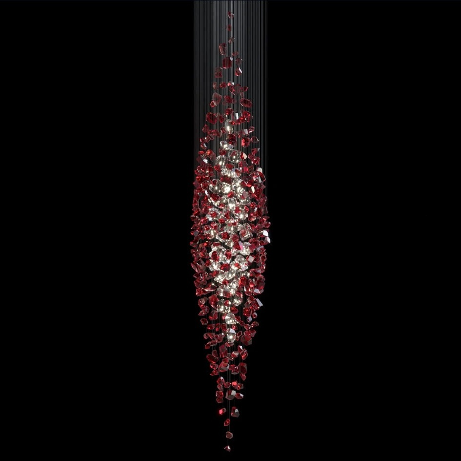 Celestial-46 (Custom Item)