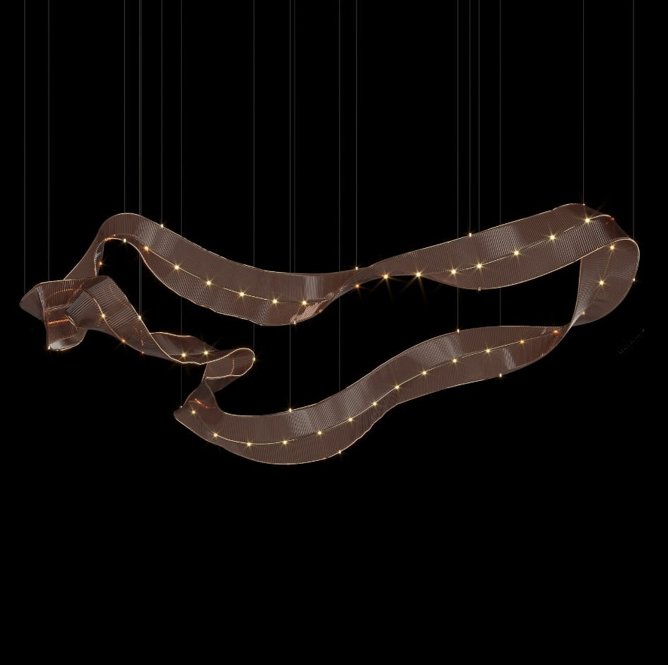 Celestial-47 (Custom Item)