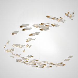 Celestial-40 (Custom Item)