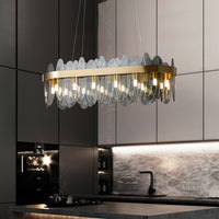 PIERRE Ring lighting fixture