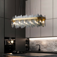 PIERRE Ring lighting fixture