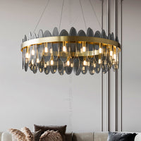 PIERRE Ring lighting fixture