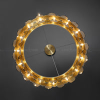 PIERRE Ring lighting fixture