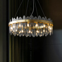 PIERRE Ring lighting fixture