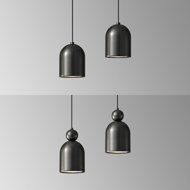 PIET BRASS Pendant light