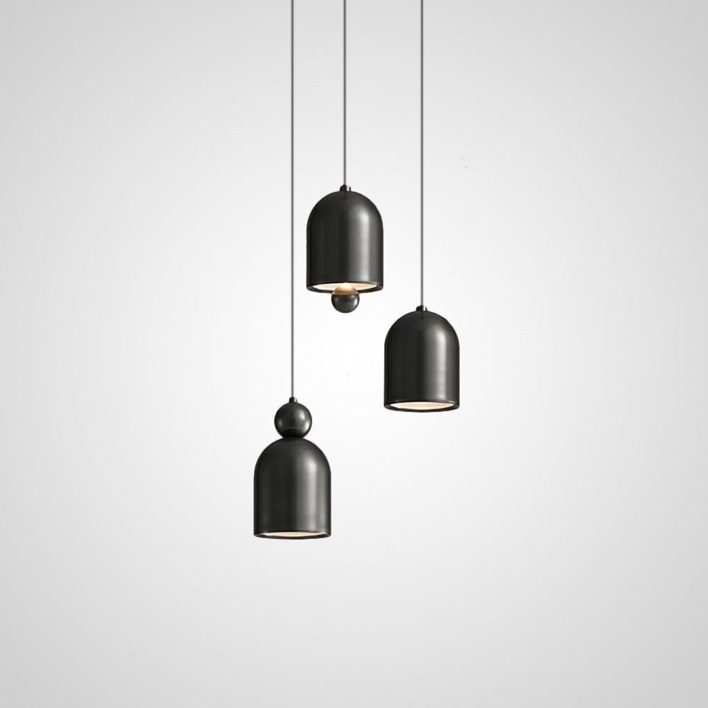 PIET BRASS Pendant light