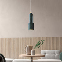 PING Pendant light