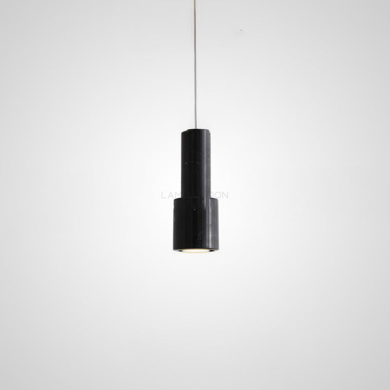 PING Pendant light