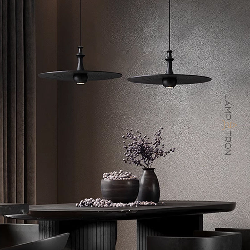 PIO Pendant light