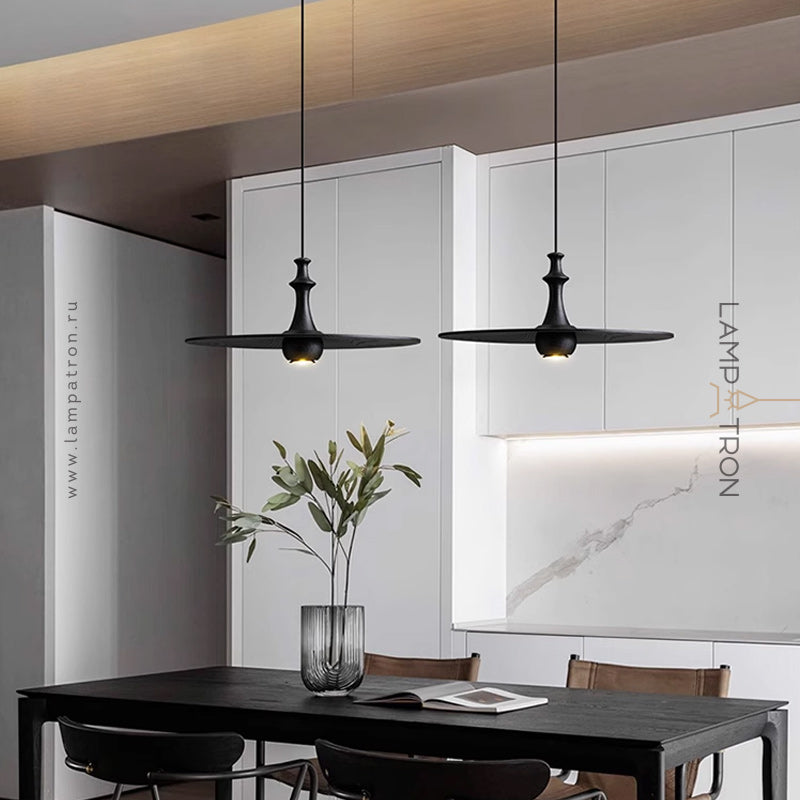 PIO Pendant light