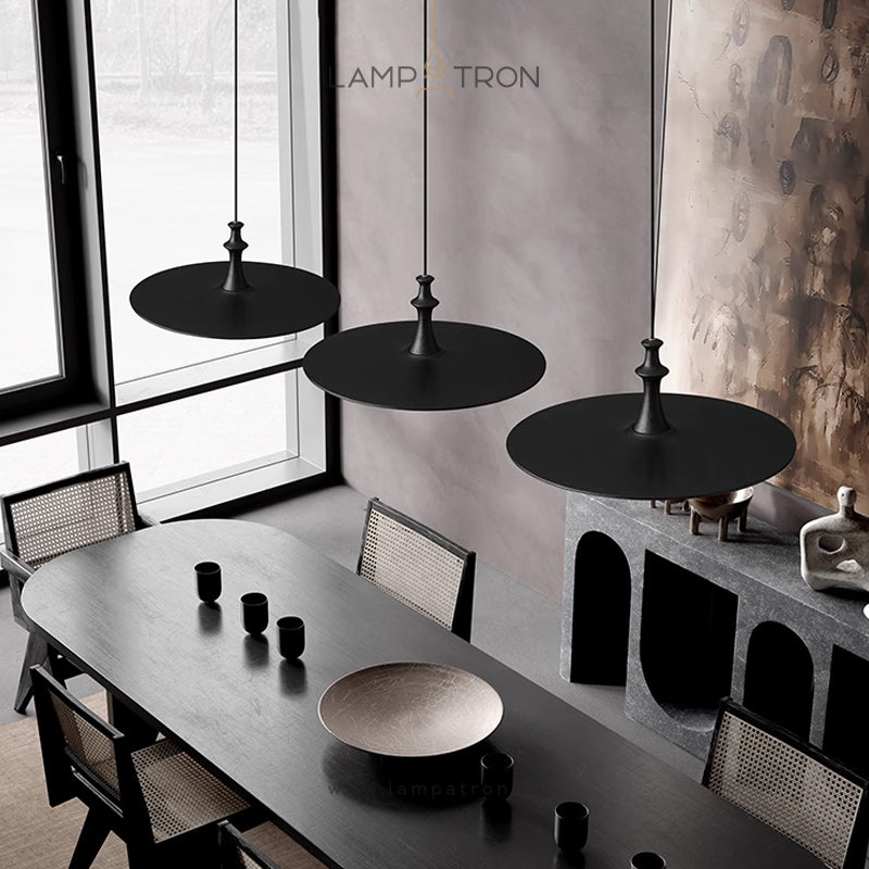 PIO Pendant light