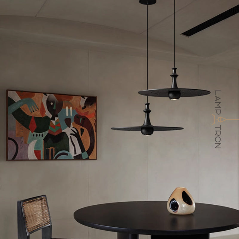 PIO Pendant light