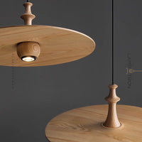 PIO Pendant light