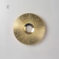 PLANCHET Wall light fixture