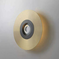 PLANCHET Wall light fixture
