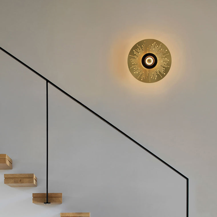 PLANCHET Wall light fixture