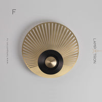 PLANCHET Wall light fixture