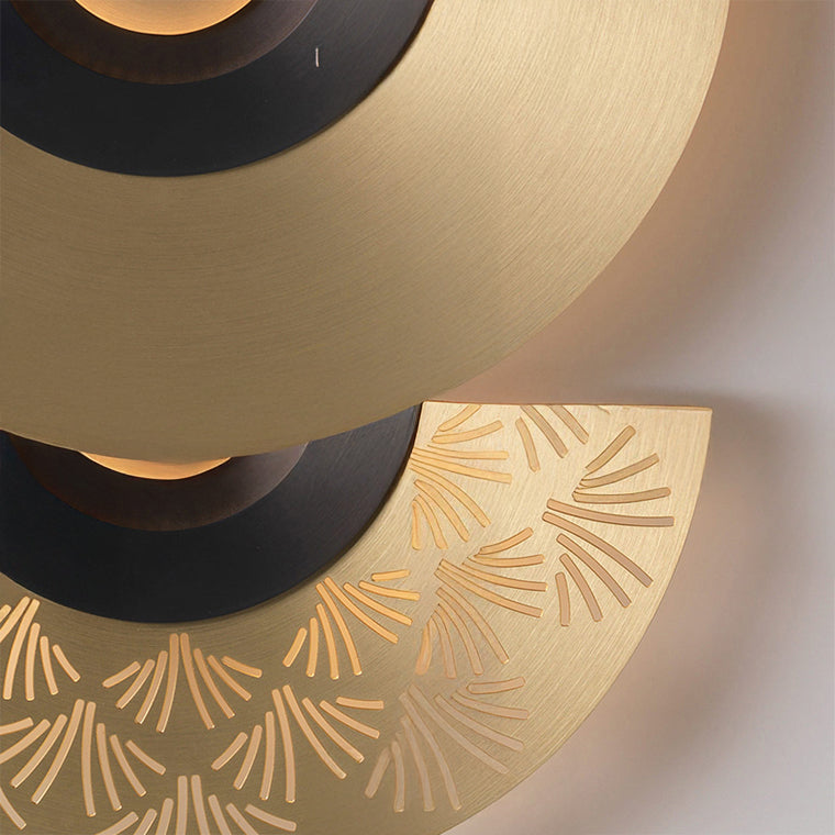 PLANCHET Wall light fixture