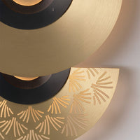 PLANCHET Wall light fixture