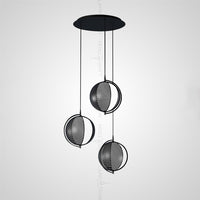 PLUTO Pendant light